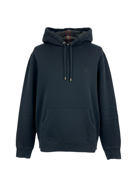 Burberry pull à capuche