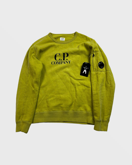 C.P company sweater / pull (XS)