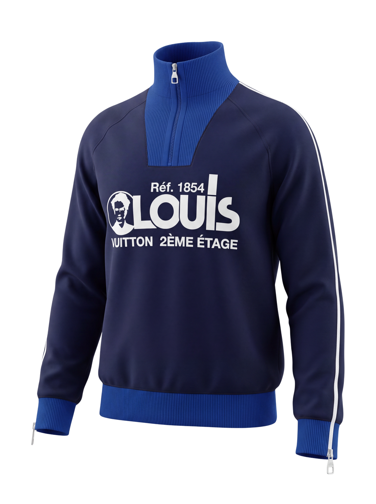 Louis Vuitton Pull