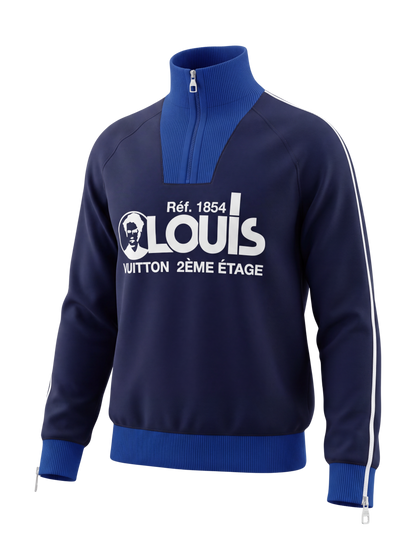 Louis Vuitton Pull
