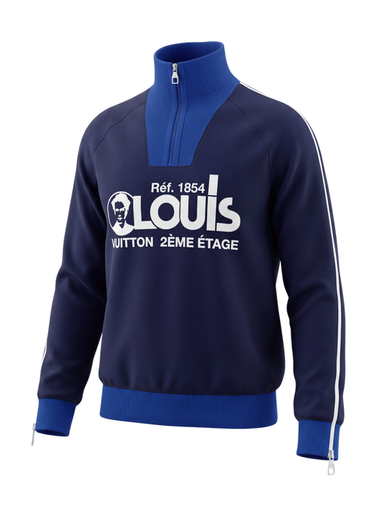 Louis Vuitton Pull