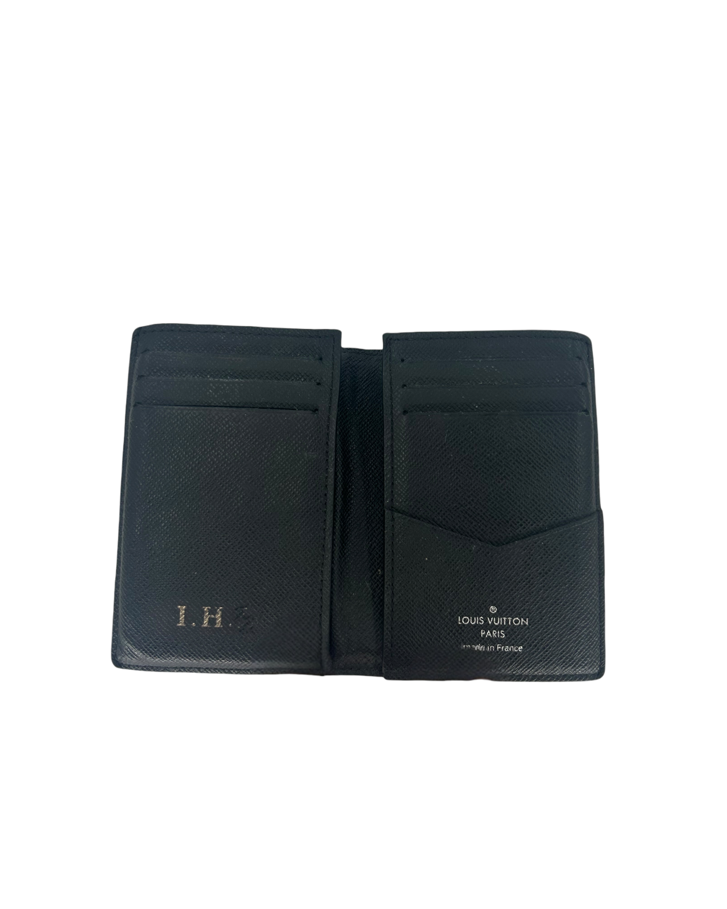 Louis Vuitton Porte-cartes monogram