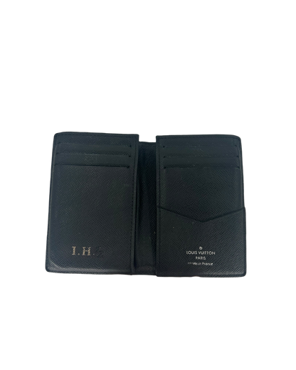 Louis Vuitton Porte-cartes monogram