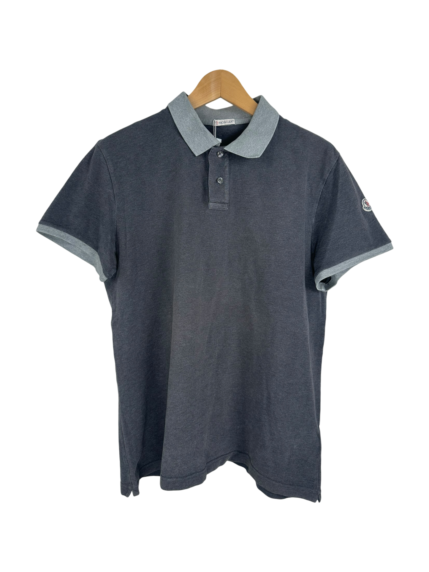 Moncler polo