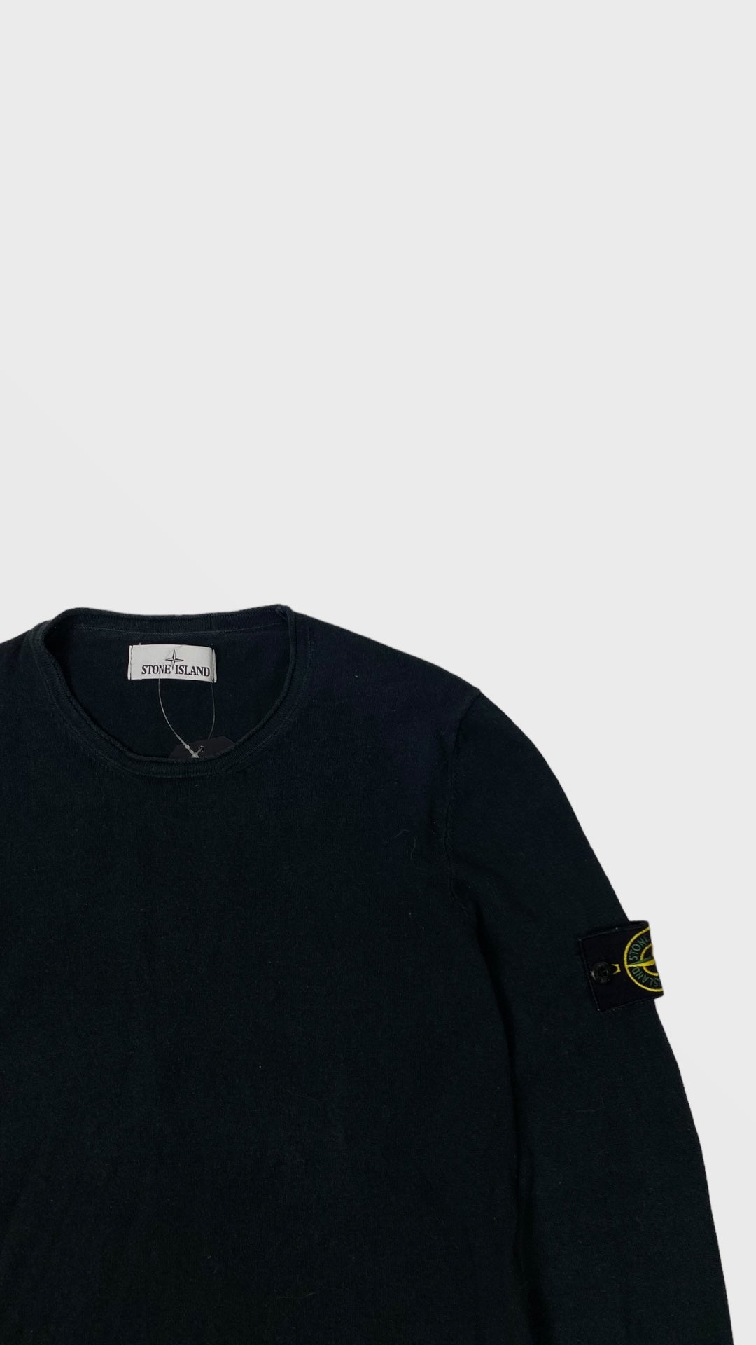 Stone island pull (M)