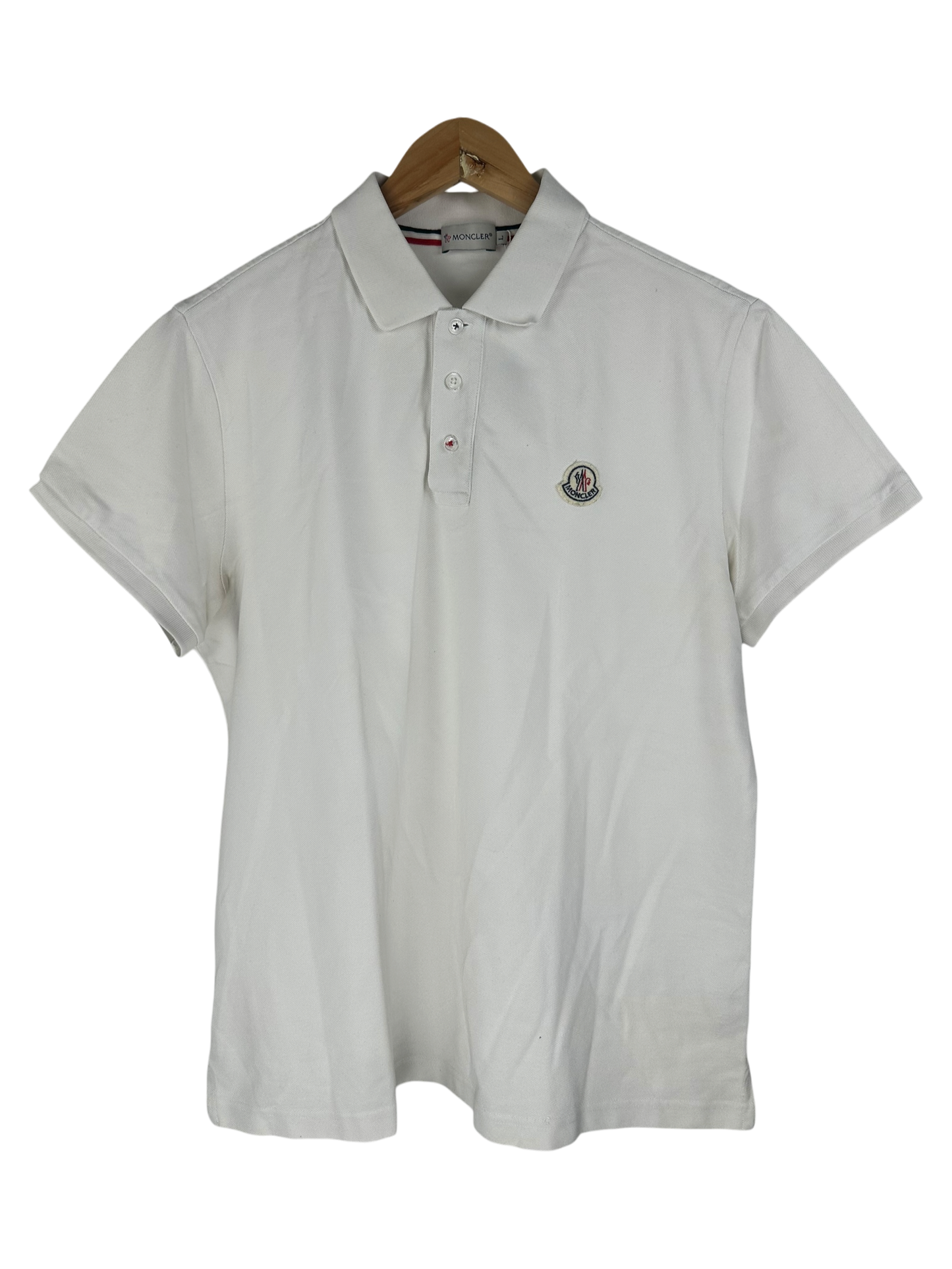 Moncler polo