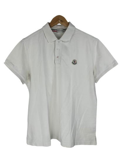 Moncler polo