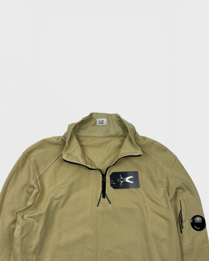 C.P company halfzip / pull