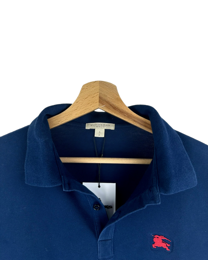 Burberry polo