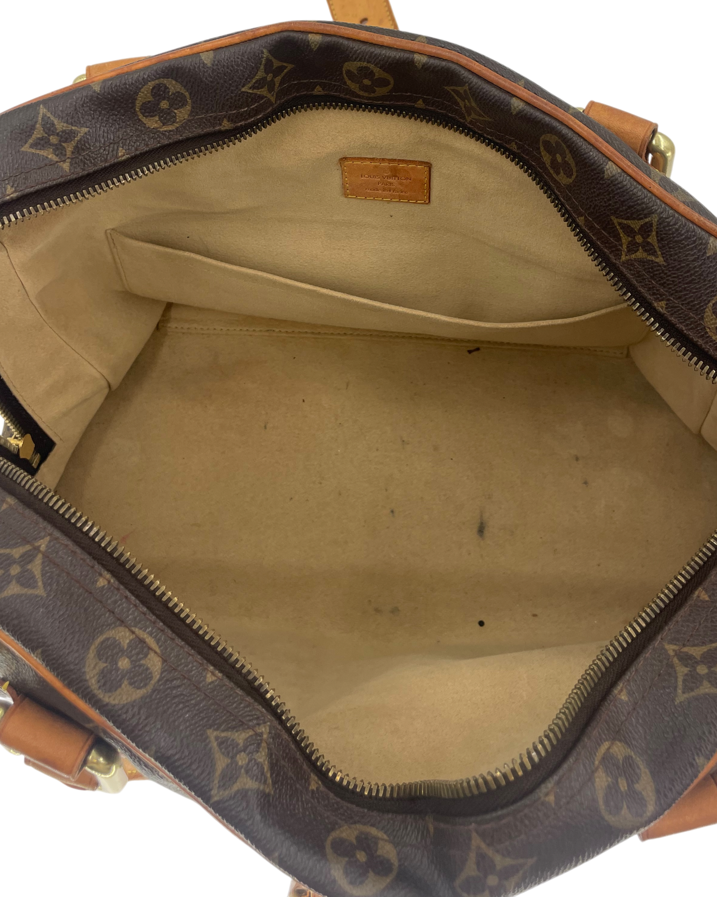 Louis Vuitton Sac à main Manhattan