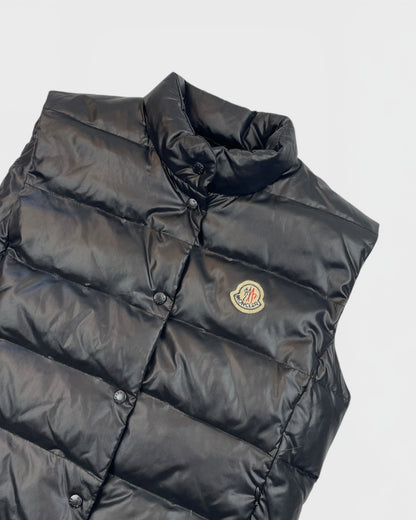 Moncler doudou sans manche