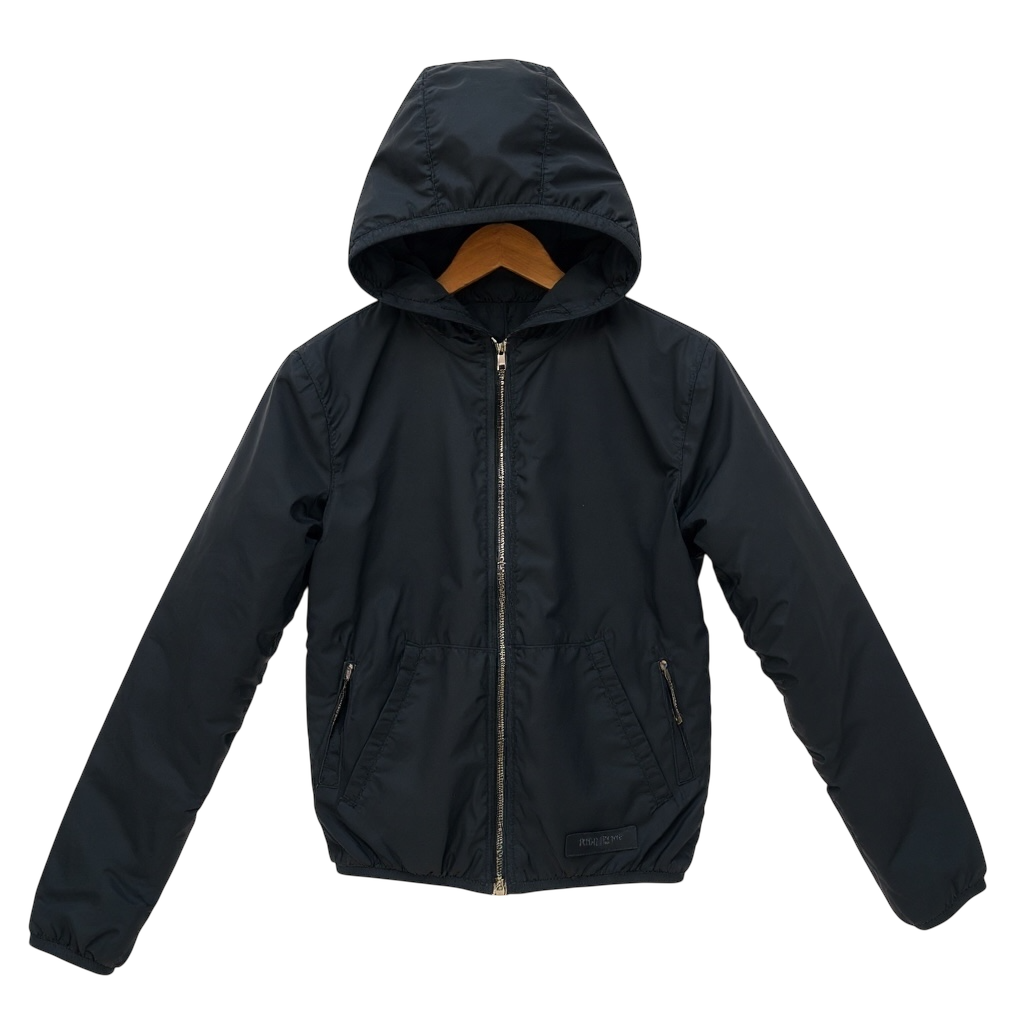 Veste Louis Vuitton réversible