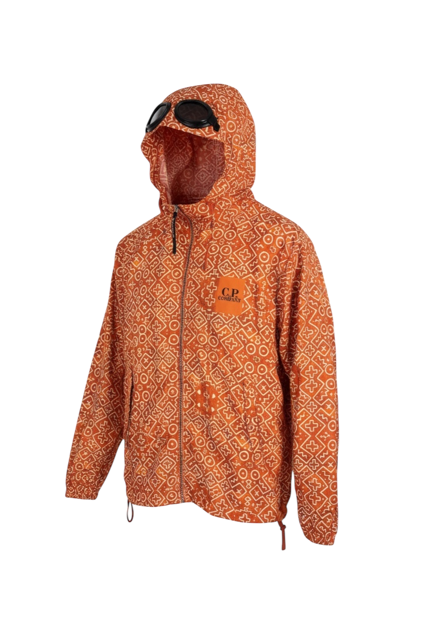 Veste Coupe-Vent C.P Company