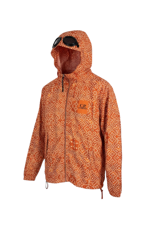 Veste Coupe-Vent C.P Company