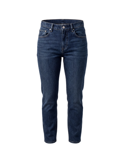 Burberry Jean en denim