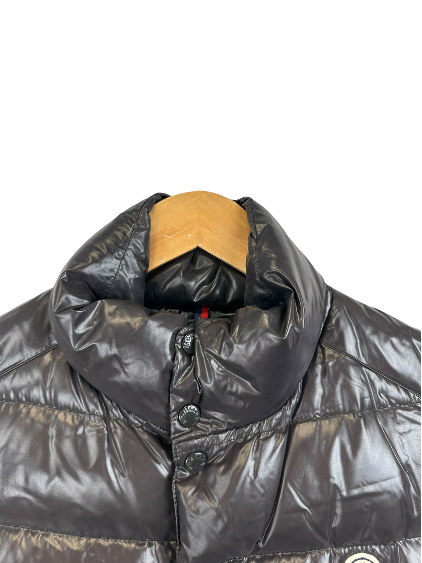 Moncler Doudoune sans manches