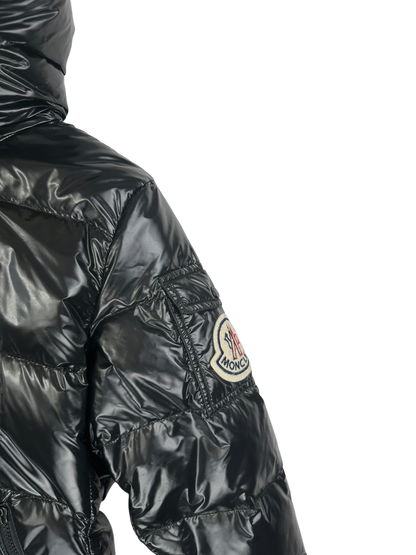 Moncler doudoune cintrée Himalaya