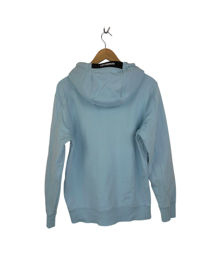 C.P. Company pull à capuche