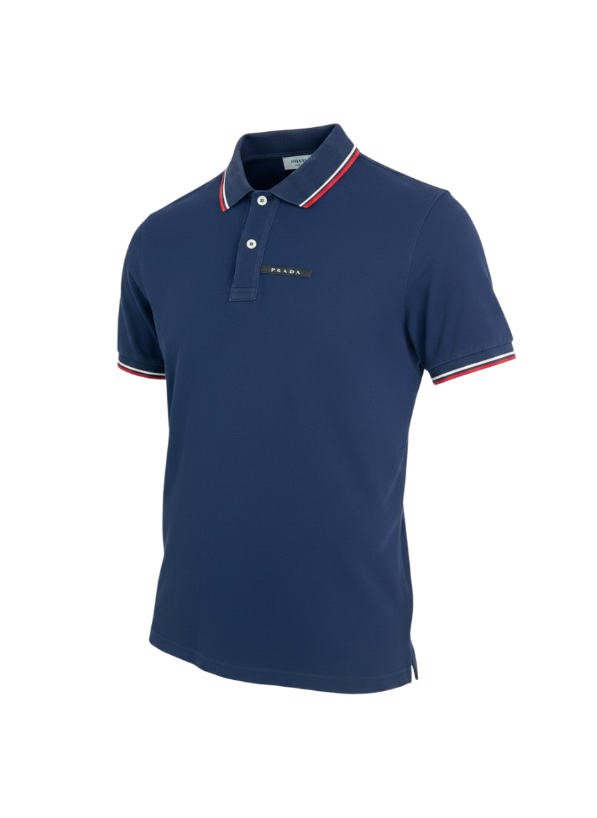 Prada polo