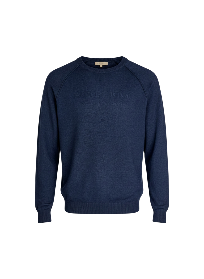 Burberry pull