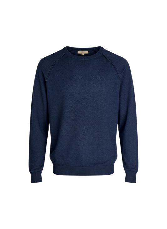 Burberry pull