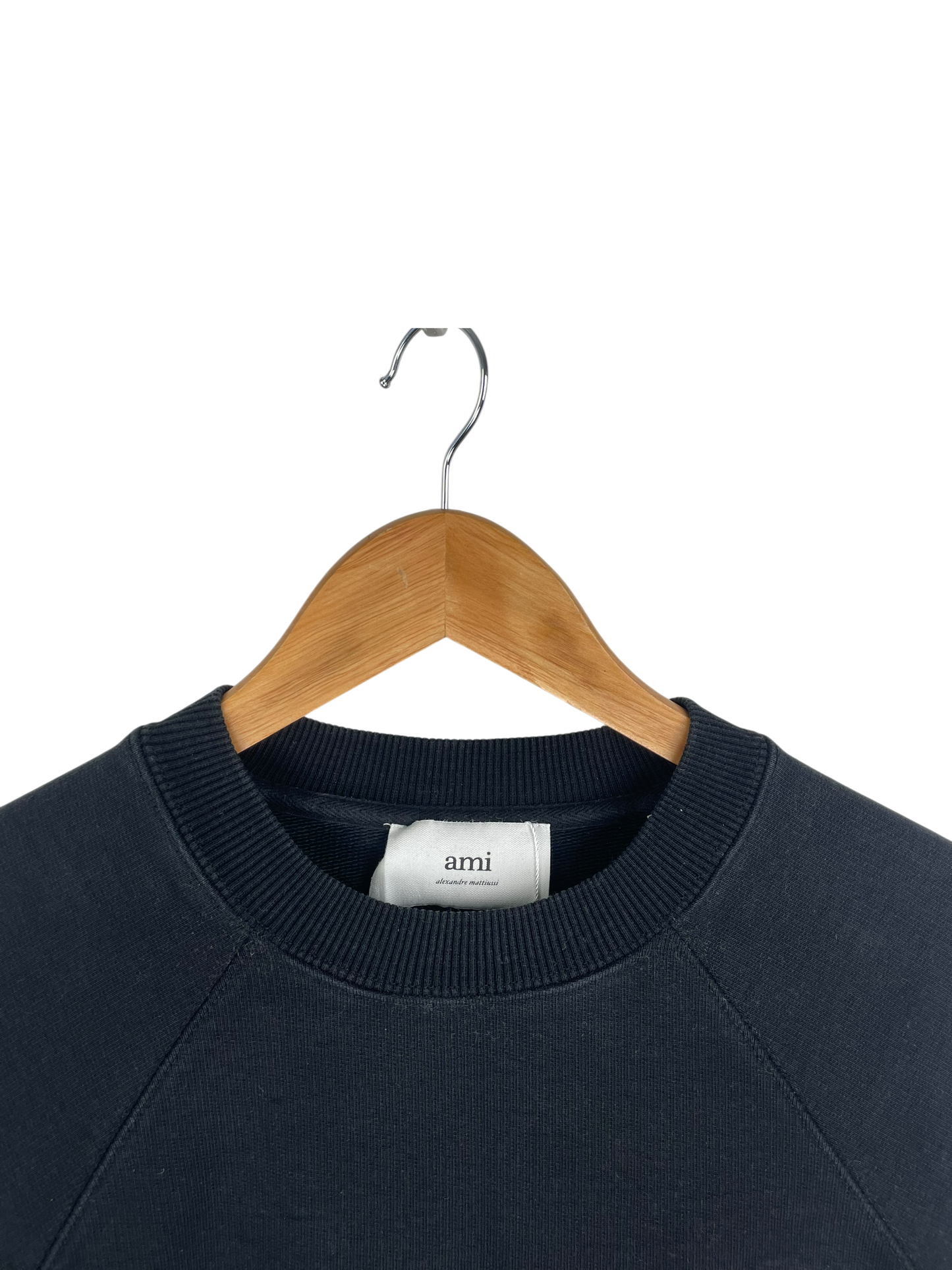 Ami Paris pull