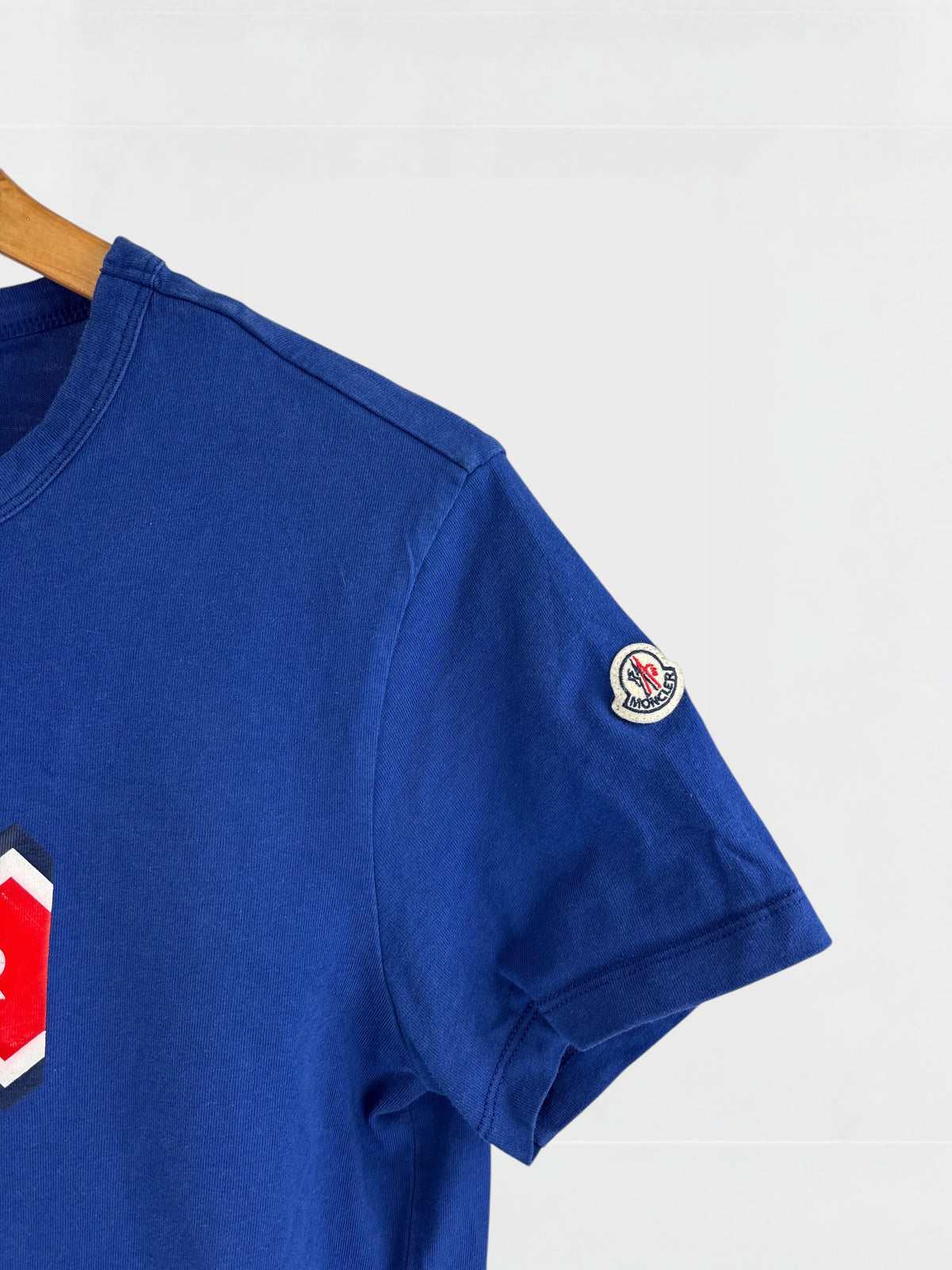 Moncler T-shirt