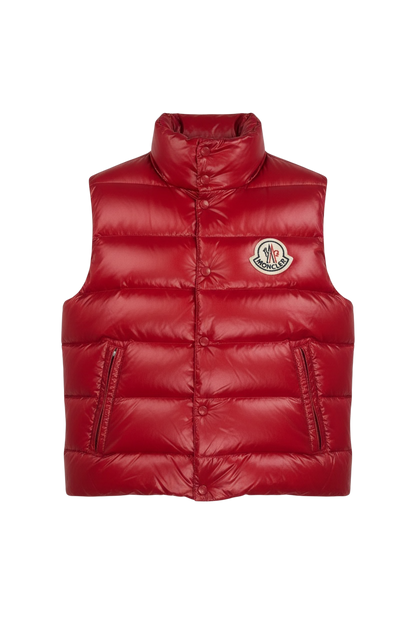 Moncler doudoune sans manches