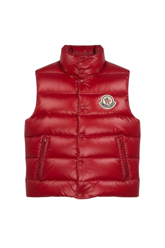 Moncler doudoune sans manches