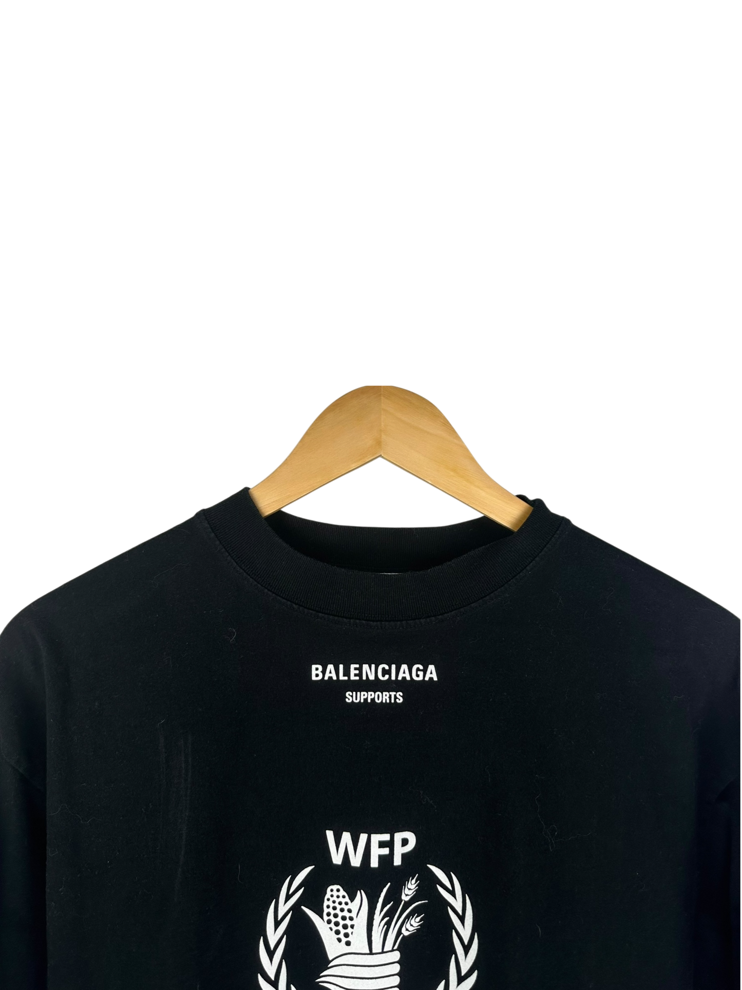 Balenciaga t-shirt
