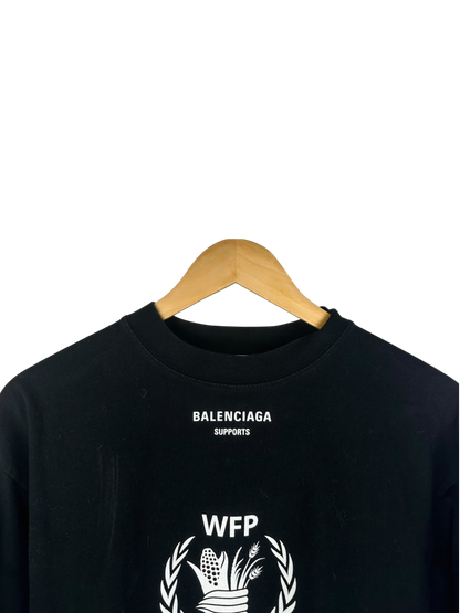 Balenciaga t-shirt
