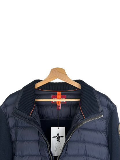 Parajumpers Veste Bi matière