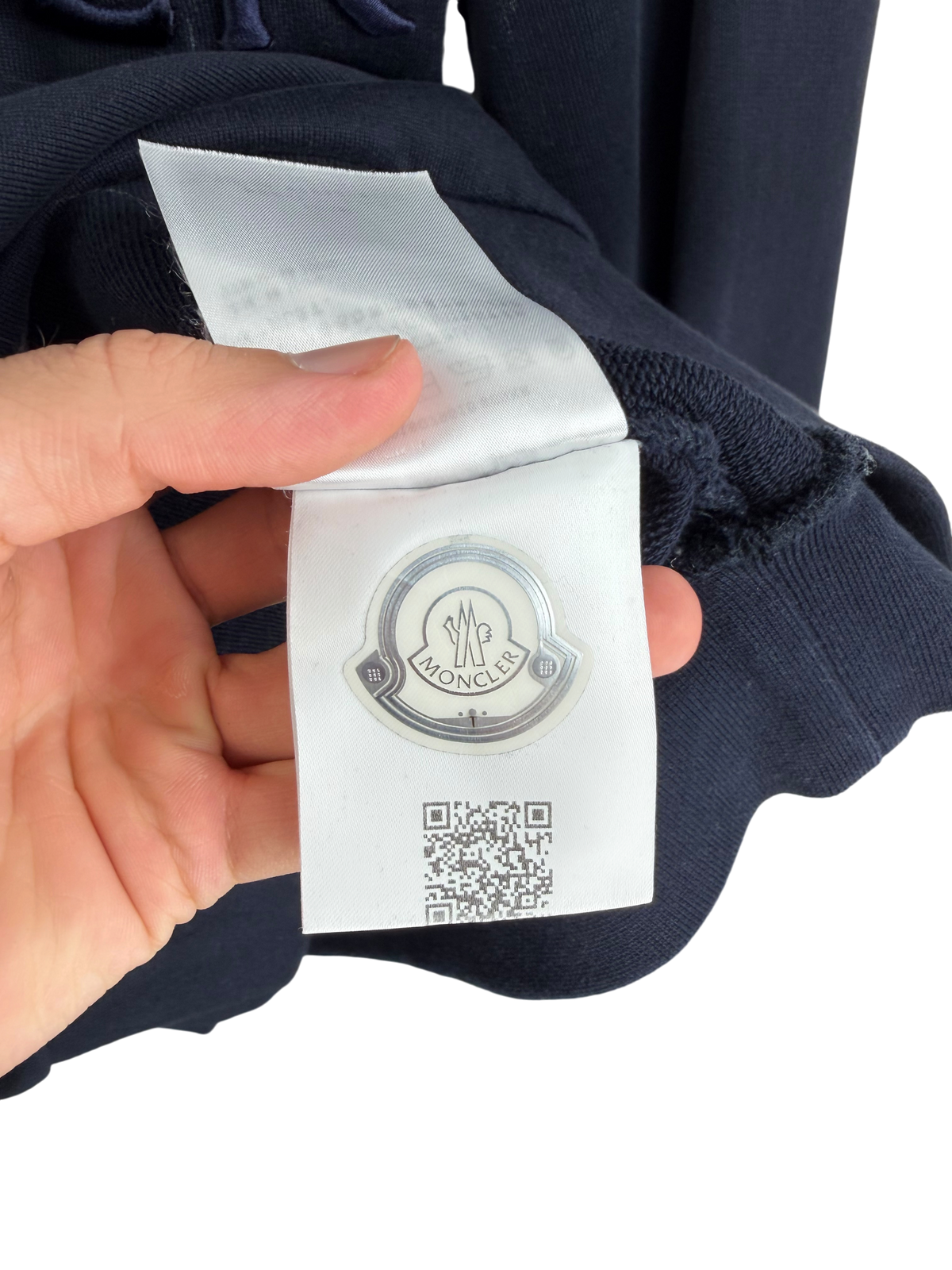 Moncler Pull