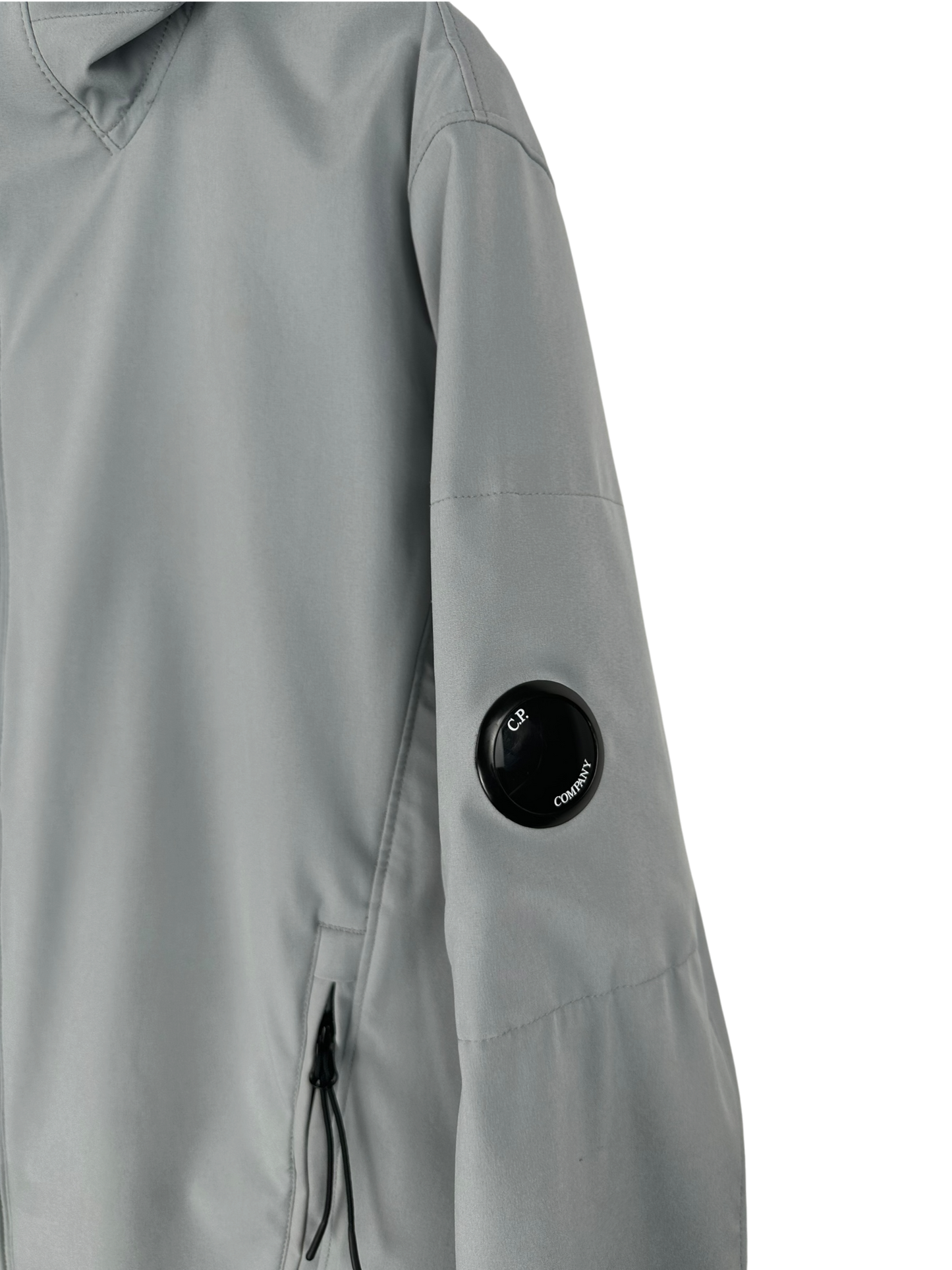 C.P. Company veste soft shell