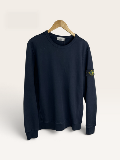Stone island pull en coton