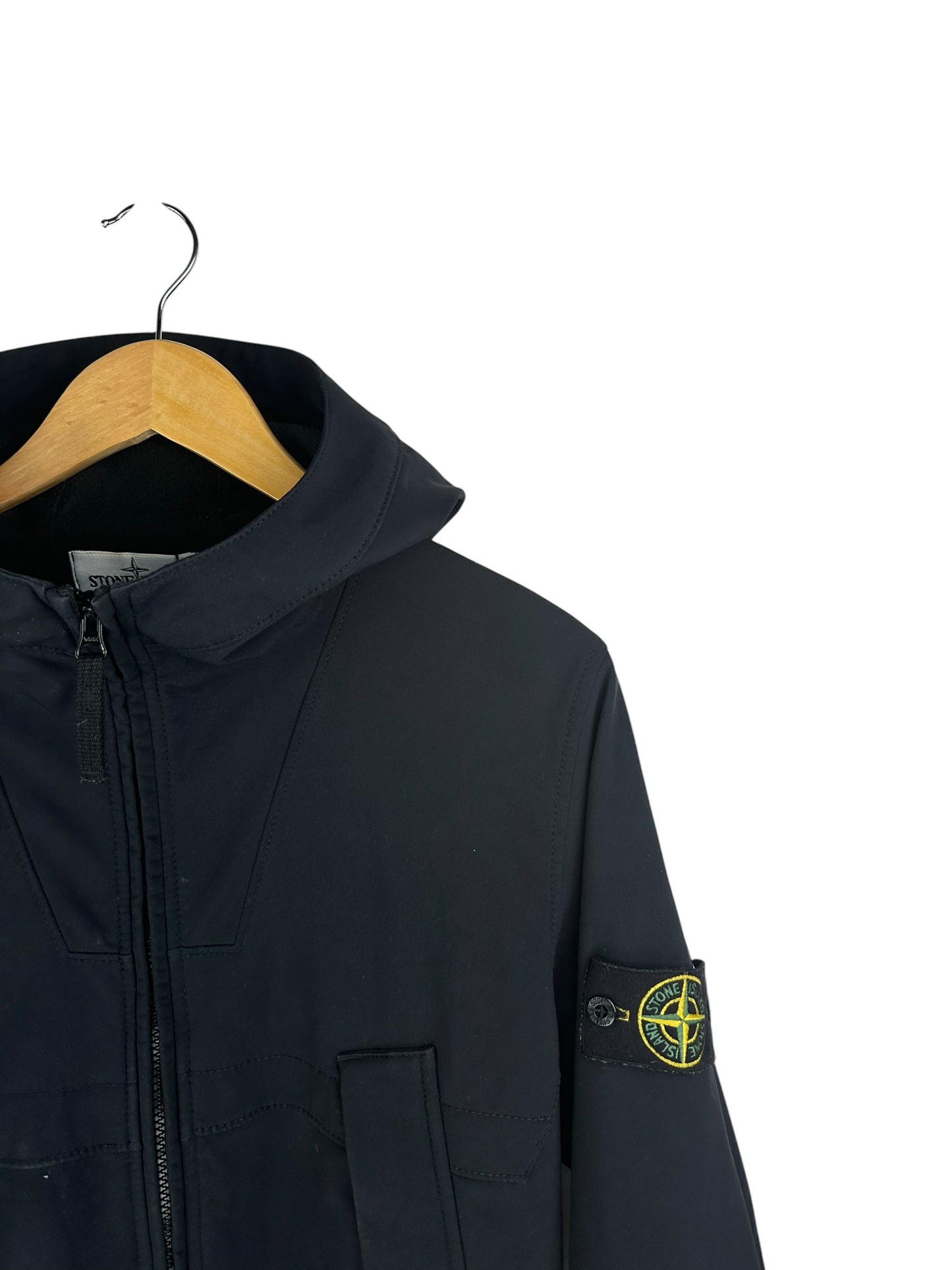 Stone Island veste softshell