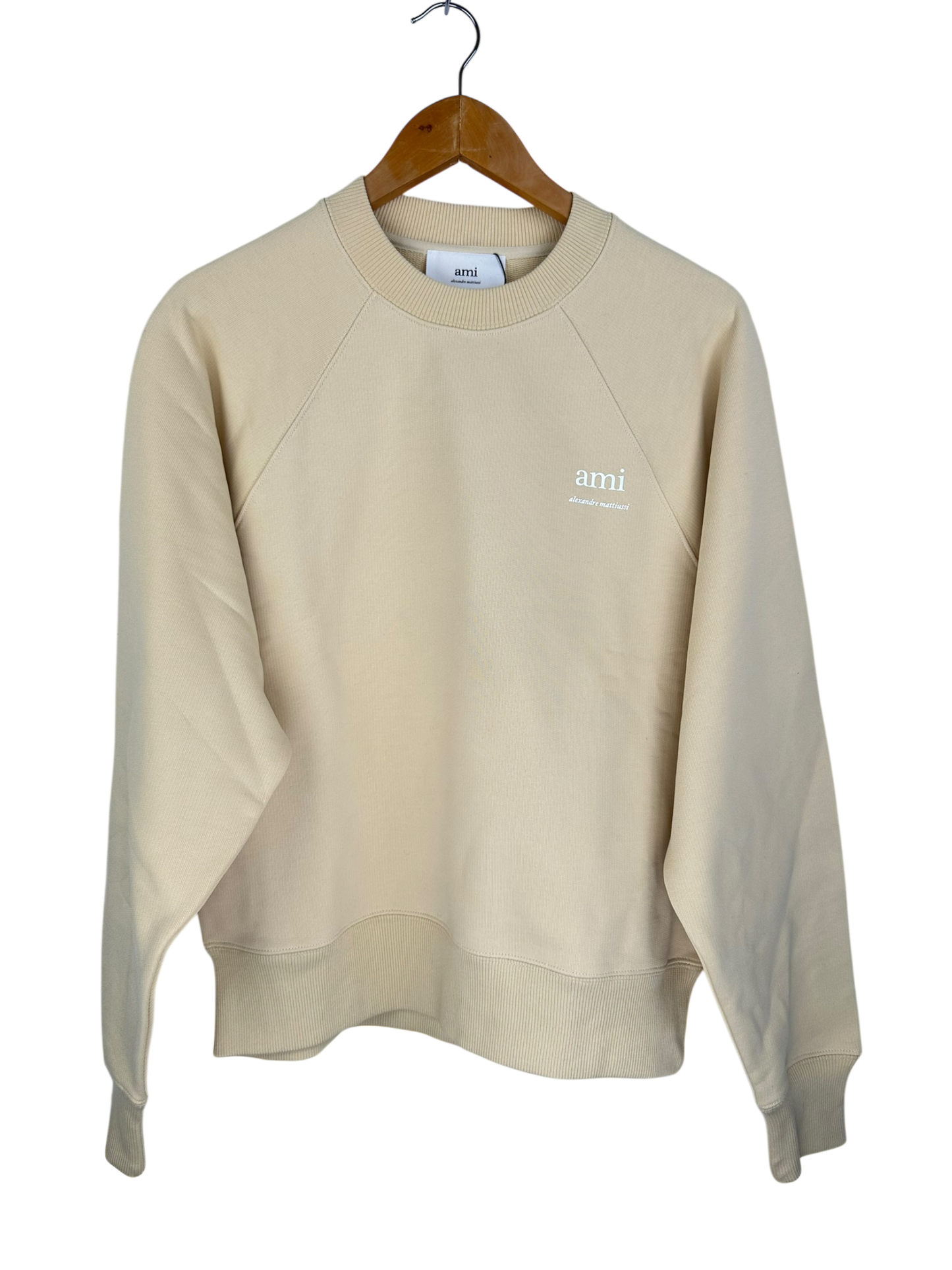Ami Paris pull