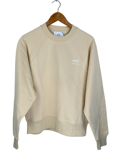 Ami Paris pull