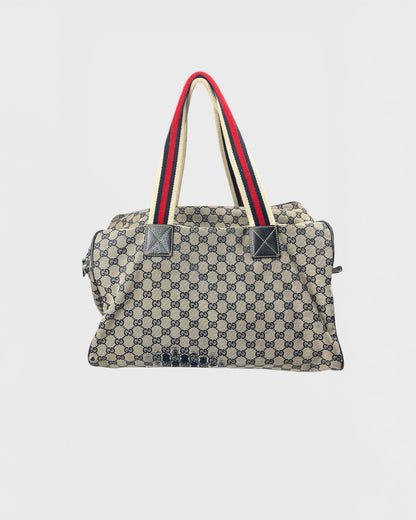 Gucci travel bag / sac de voyage