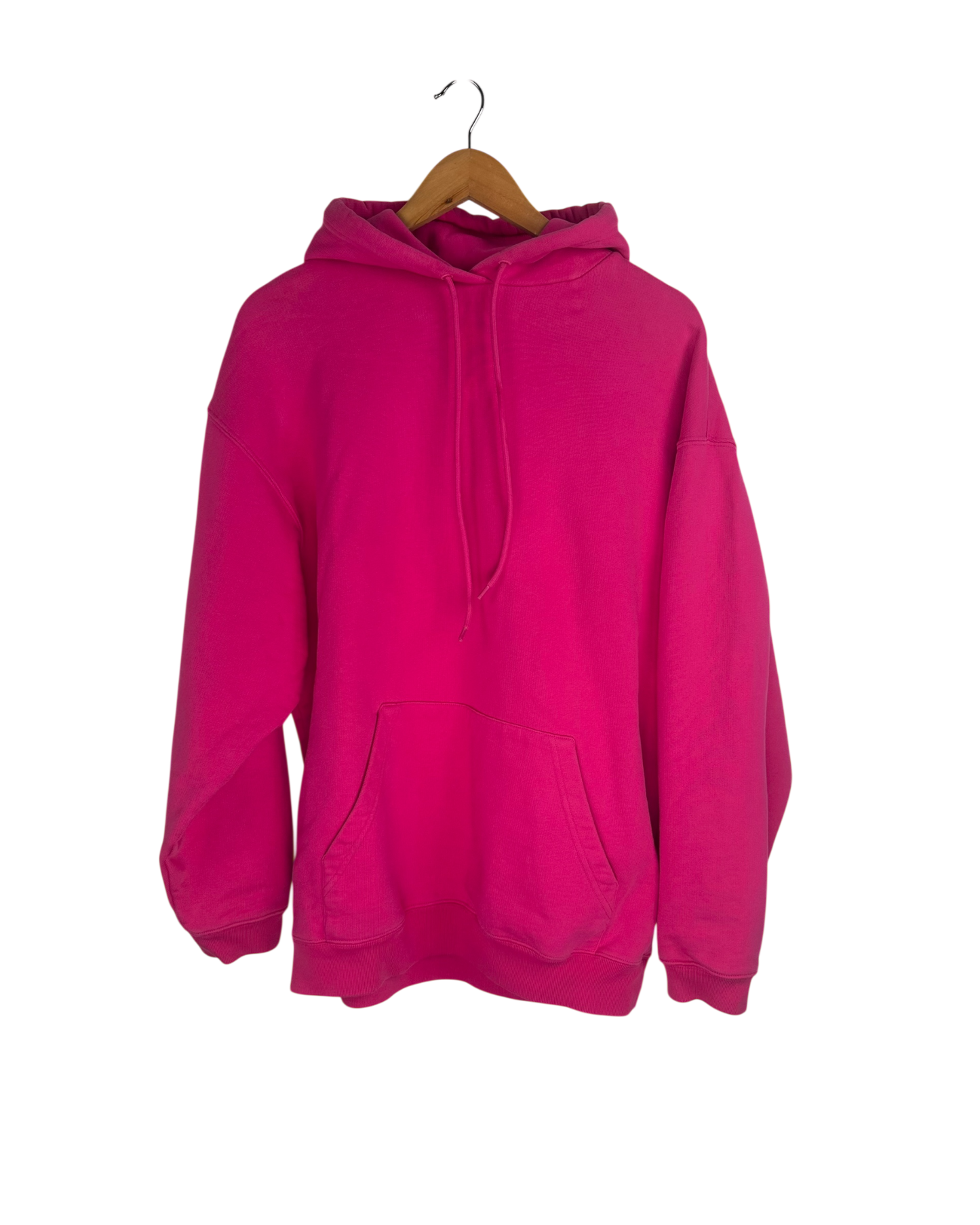 Balenciaga pull à capuche