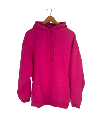 Balenciaga pull à capuche