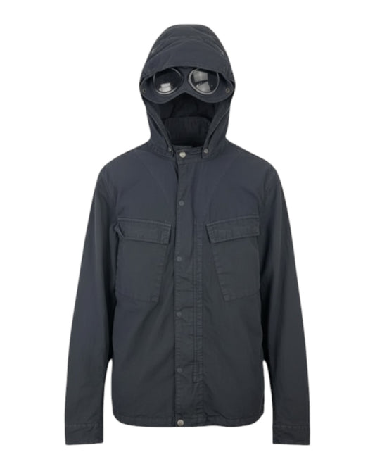 Cp Company google jacket veste