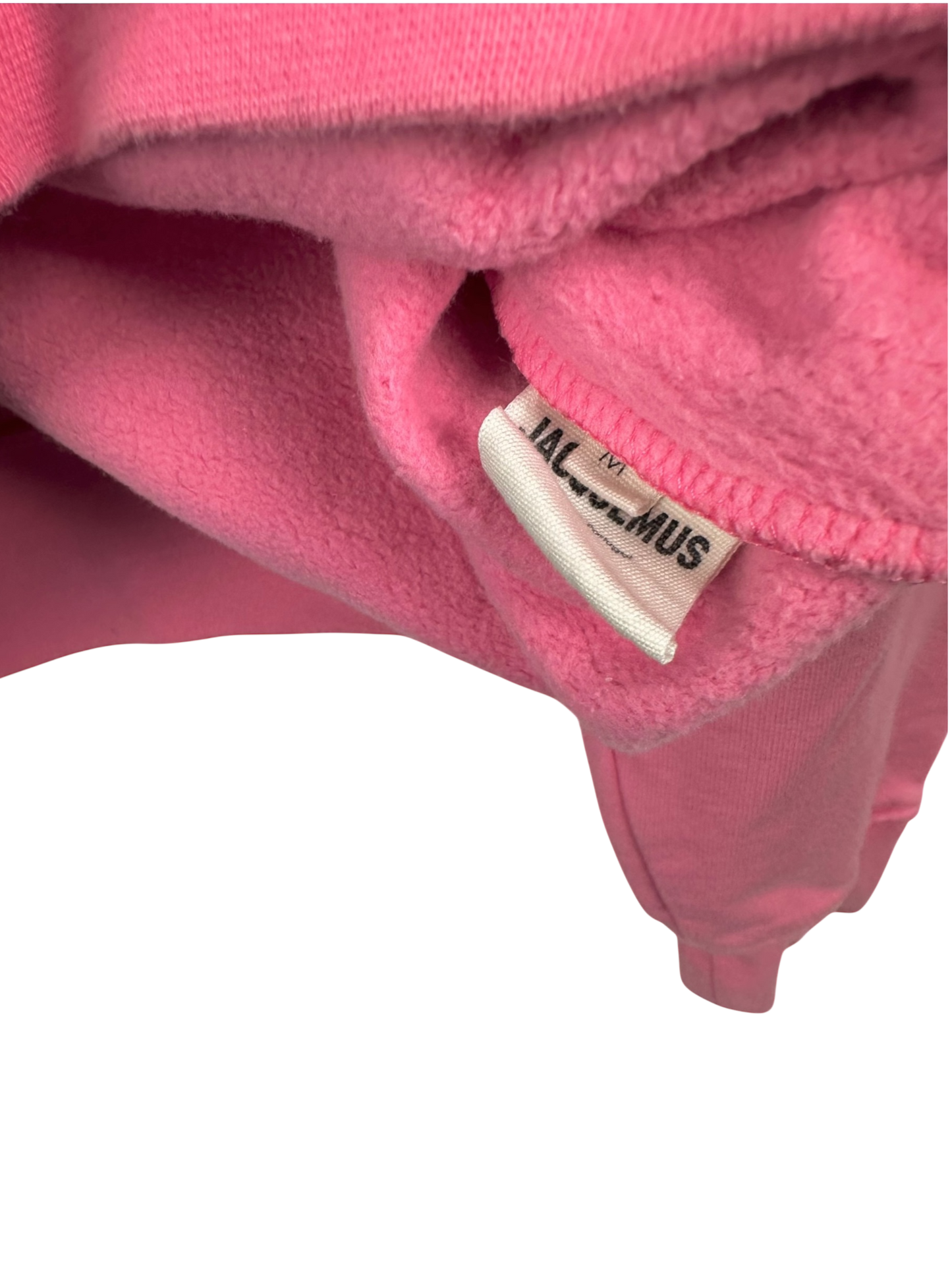 Jacquemus Pull à capuche