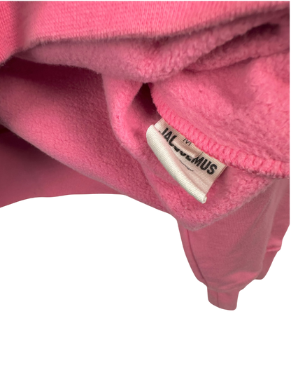 Jacquemus Pull à capuche