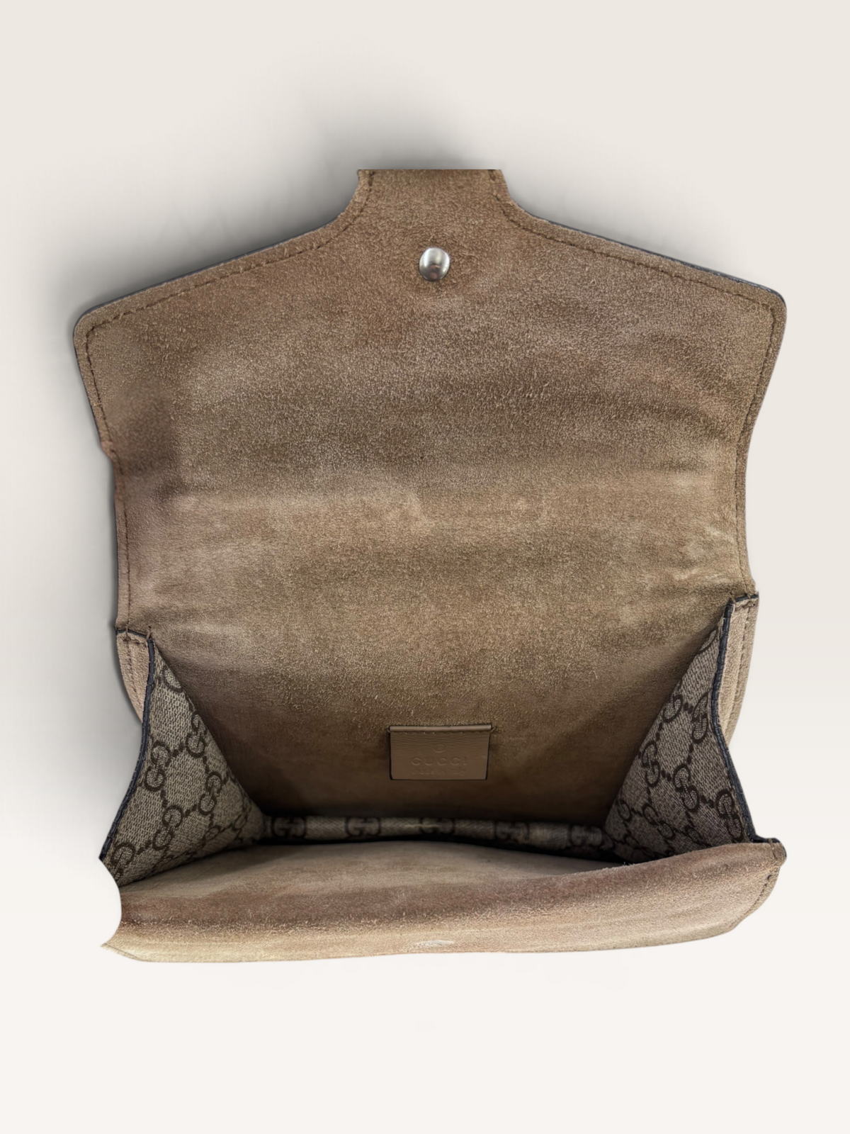 Gucci Dyonisus monogramme sac à main