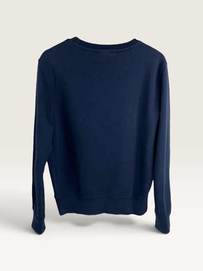 Burberry pull en coton