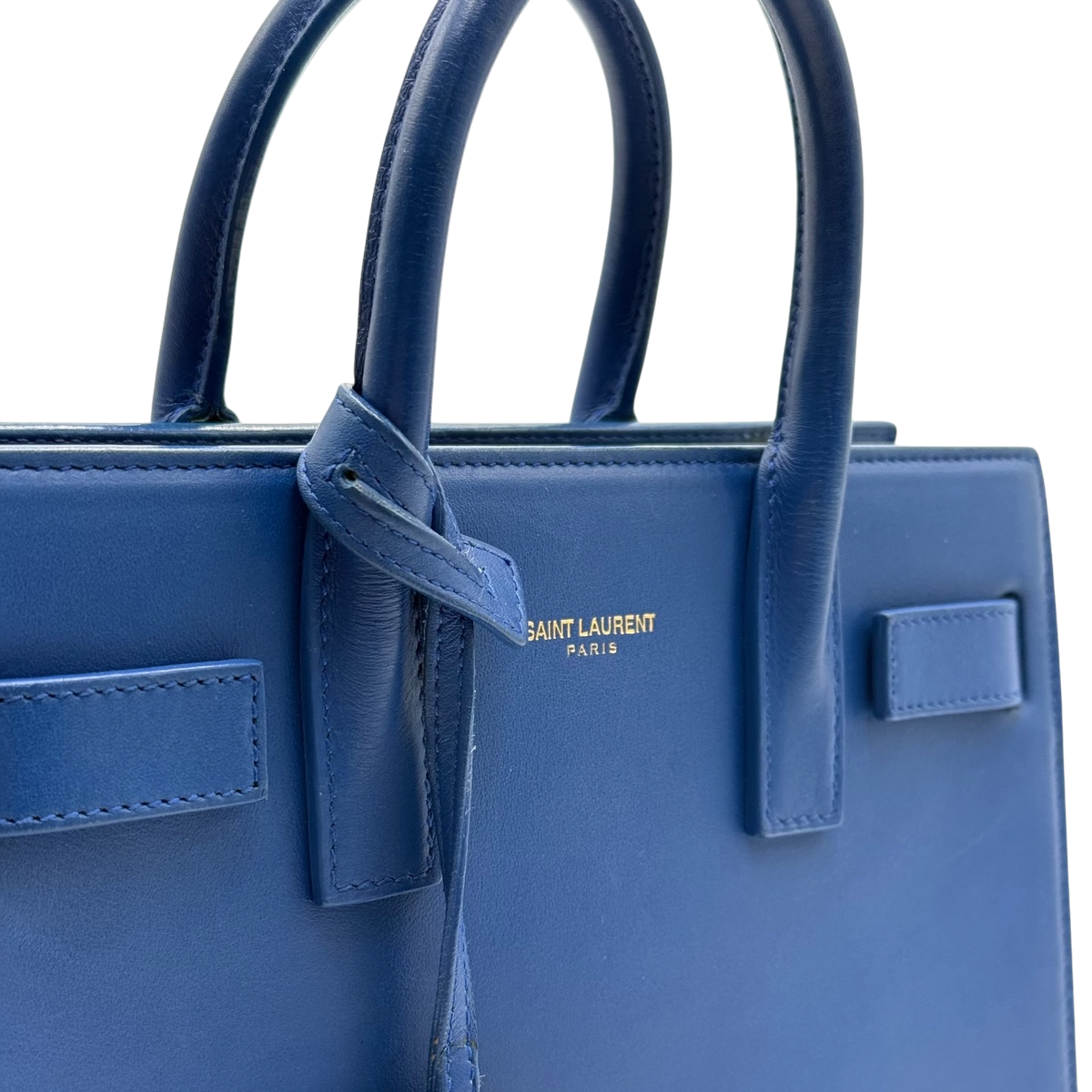 Saint Laurent sac de jour nano