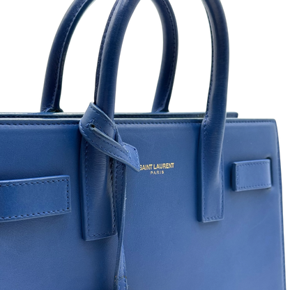 Saint Laurent sac de jour nano