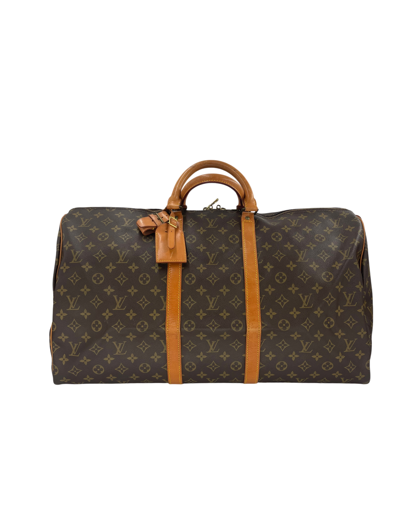 Louis Vuitton sac de voyage Keepall 55