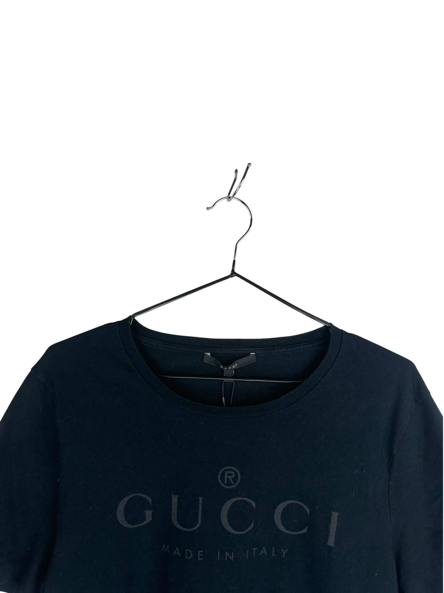 T-shirt Gucci